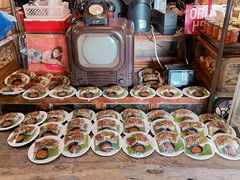 景观位-源昌隆咖啡店