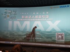 -星河寰宇IMAX影城(星河WORLD·COCO Park店)