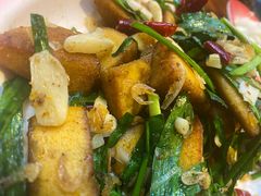 -老姑砂锅·烧烤天津菜(体北道店)