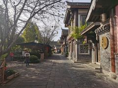-昌州古城