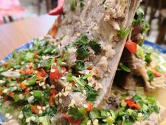 -曼谷食堂·泰国家庭料理(丹桂路店)