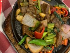 -吉源大排档·鱼生·海鲜(烧烤彩印厂店)