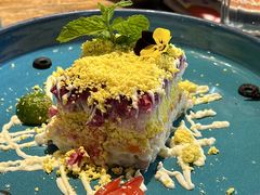 -卢布里西餐厅(海拉尔店)