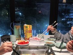 -野妹火锅(龙岗店)
