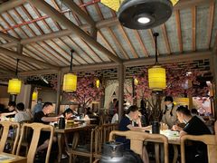 大堂-吴莊(龙城万科里店)