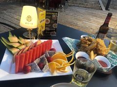 -疯克大象美式烤肉餐厅