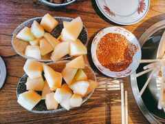 -草堂無二·成都串串(万象城店)