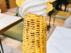 -茶是一枝花泡茶店