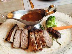 -J·one Bistro吉萬酒厨·牛排