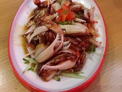 -庆峰龙虾烧烤(合肥一店)