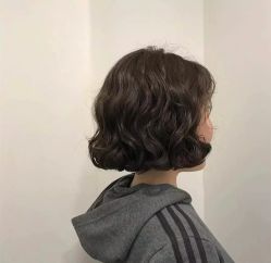 -sy杉影印象COLOUR专业烫染
