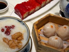 -陶陶居酒家(新天地店)