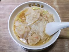 -百福麵家(新馬路店)