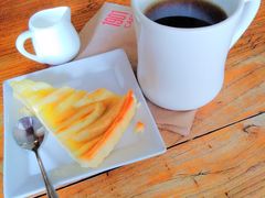 -1901 Cafe(西四店)