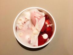 -Amber(置地文华东方酒店)