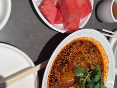 -情妹耙泥鳅·江湖川菜(科华店)