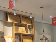 -镇南锅盖面馆(解放路店)