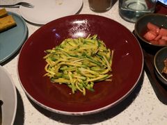 -半山腰·云南菜(侨福芳草地店)