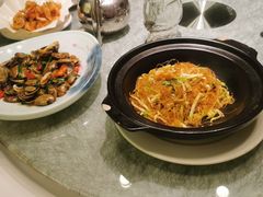-老伙记海鲜码头(北滘店)
