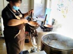-老仓醋米线(万达店)