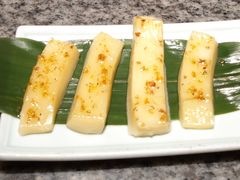 桂花拉糕-南京大牌档(青岛万象城店)