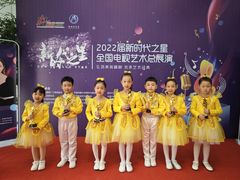 -多派·天津电视少儿艺术培训中心(东丽校区)