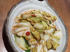 -麽麽家•爆炒牛肉饭(景瑞时光里店)