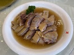 -怡园饭店-餐厅(四望亭店)