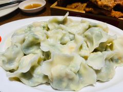 -双合园·海鲜水饺青岛菜(品牌首店)