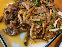 -云隐小厨·传统大理美食(复兴路店)