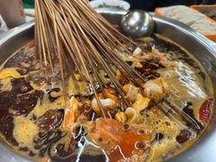 -水碾河刘老大串串香(水碾河路店)