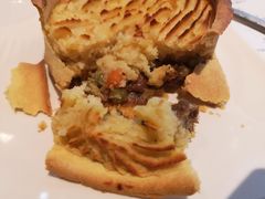 牛肉薯蓉派-星巴克(北京阜安路店)