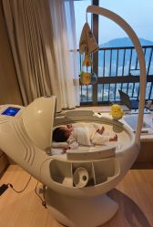 -禧月荟S月子中心(侨城店)