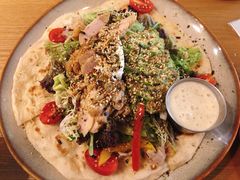 -HELLO 27 意面·沙拉·帕尼尼