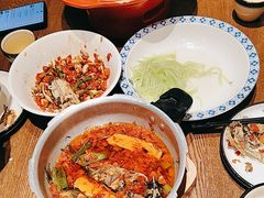 -八碗湘长沙市井菜(坡子街店)