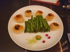 -珠海瑞吉酒店·宴庭中餐厅