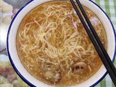 蓬莱小面-华圆美食