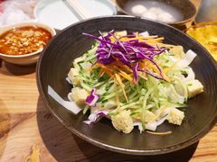 -刁馋一锅鲜·津门招牌菜(远洋未来汇店)