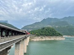 -白帝城·瞿塘峡景区