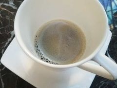 -漢咖啡·全服务式自助晚餐(武汉洲际酒店)