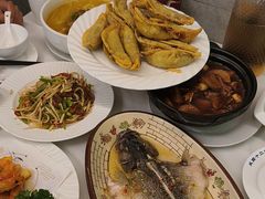 -清真马祥兴菜馆(云南北路店)