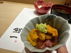 -鮨一日本料理旗舰店(总店)