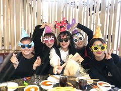 -海底捞火锅(连城广场店)