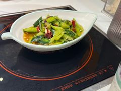 -黄记煌三汁焖锅(新佳丽江汉路店)