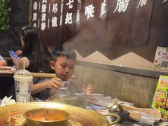 -哥老官重庆美蛙鱼头(宝山龙湖店)