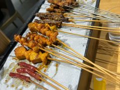 -蚝太郎烧烤(大寨路店)