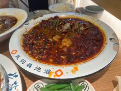 -花盐街·四川乐山小吃(西单大悦城店)