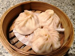 天王烤鸭包-南京大牌档(苏州中心店)