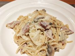 -新贝乐意大利餐厅(苏州中心店)