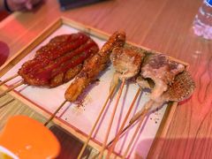 -菲哥麻辣烫(贵山小区店)